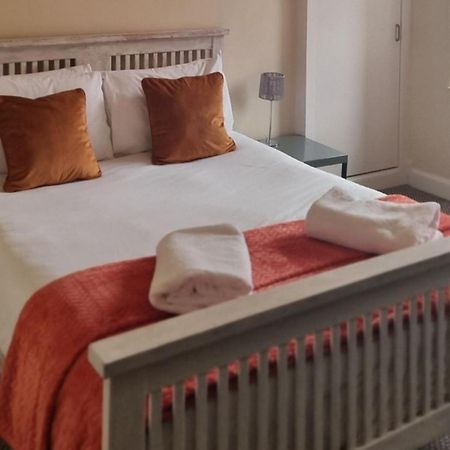 Manor Place Broughty Ferry Zewnętrze zdjęcie