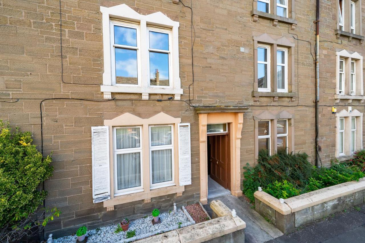 Manor Place Broughty Ferry Zewnętrze zdjęcie