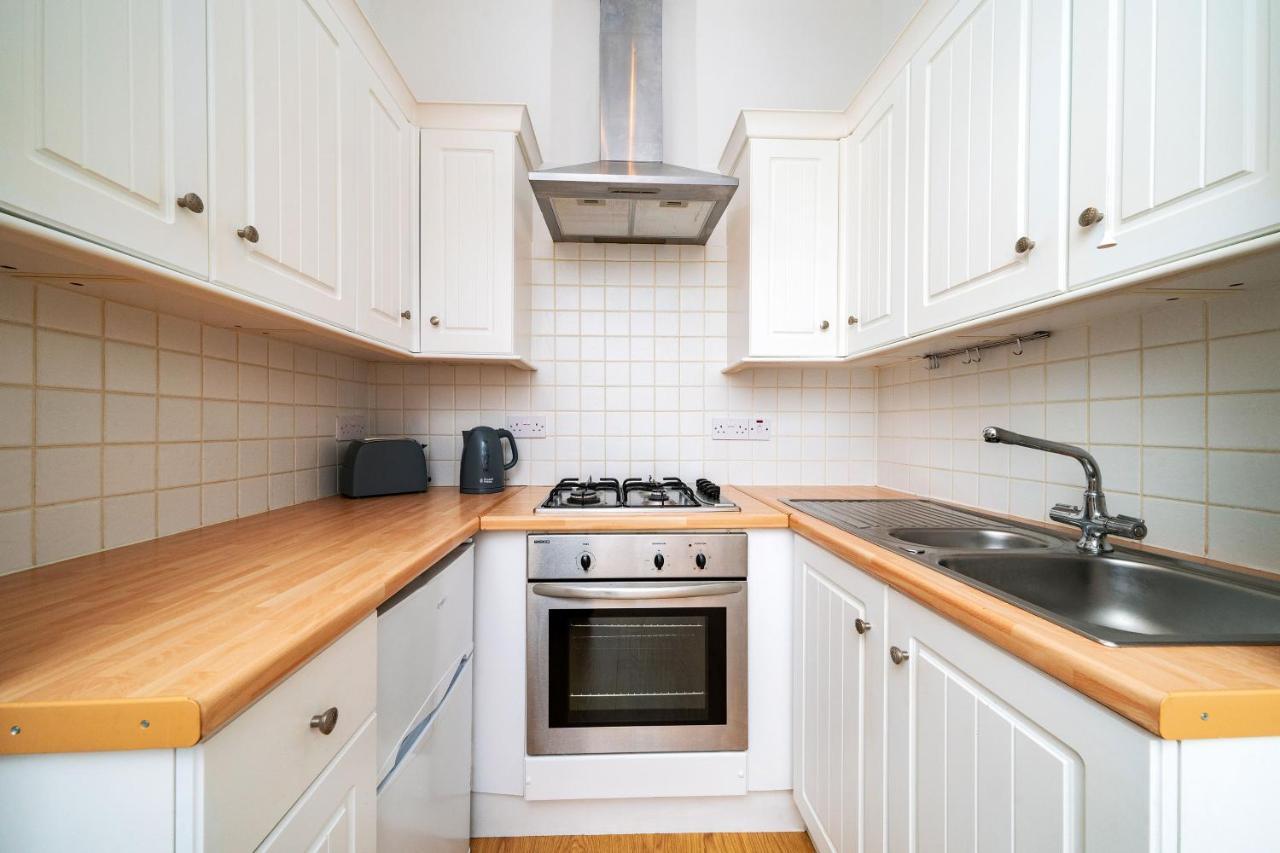 Manor Place Broughty Ferry Zewnętrze zdjęcie