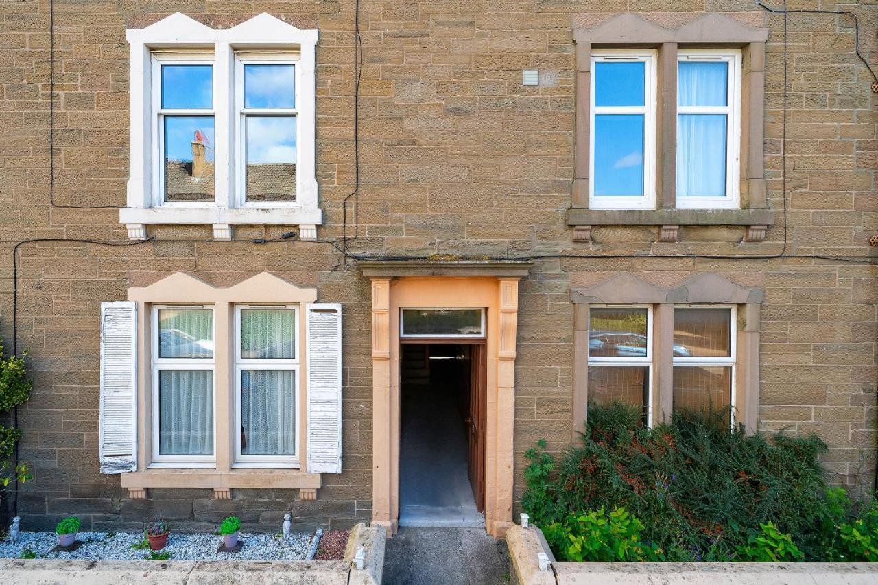 Manor Place Broughty Ferry Zewnętrze zdjęcie