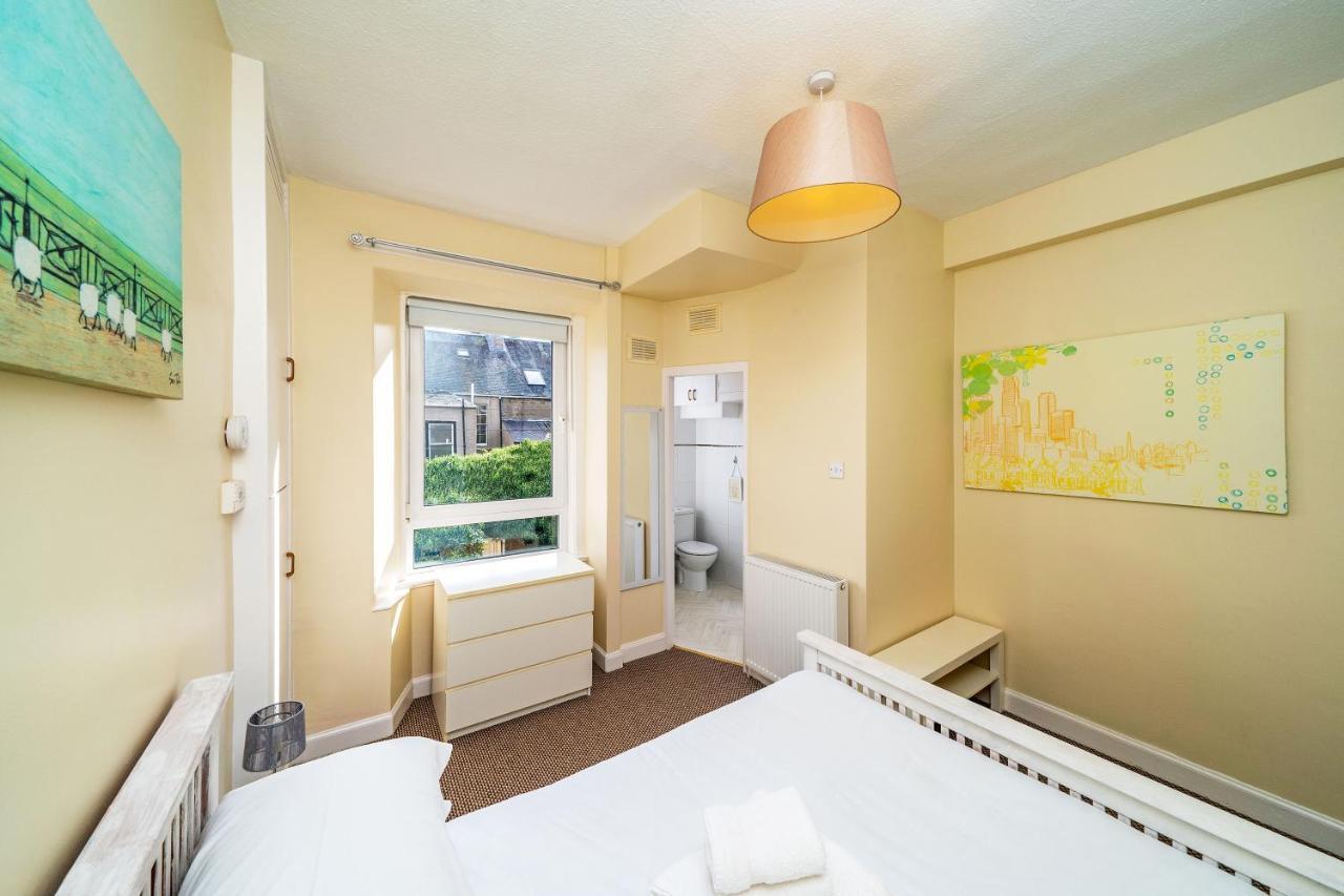 Manor Place Broughty Ferry Zewnętrze zdjęcie